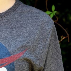 Old Navy collectible NASA tee